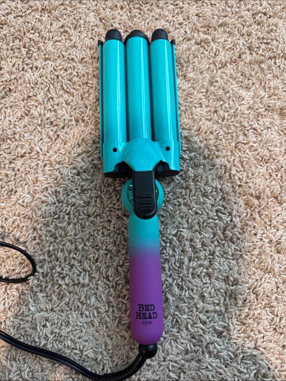 Bed Head Tigi Hair Waver